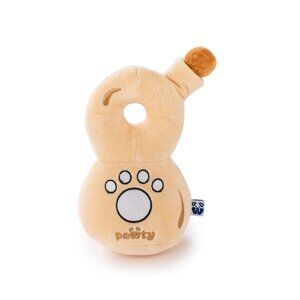 PAWTY 888 TEQUILA Dog Toy NWT